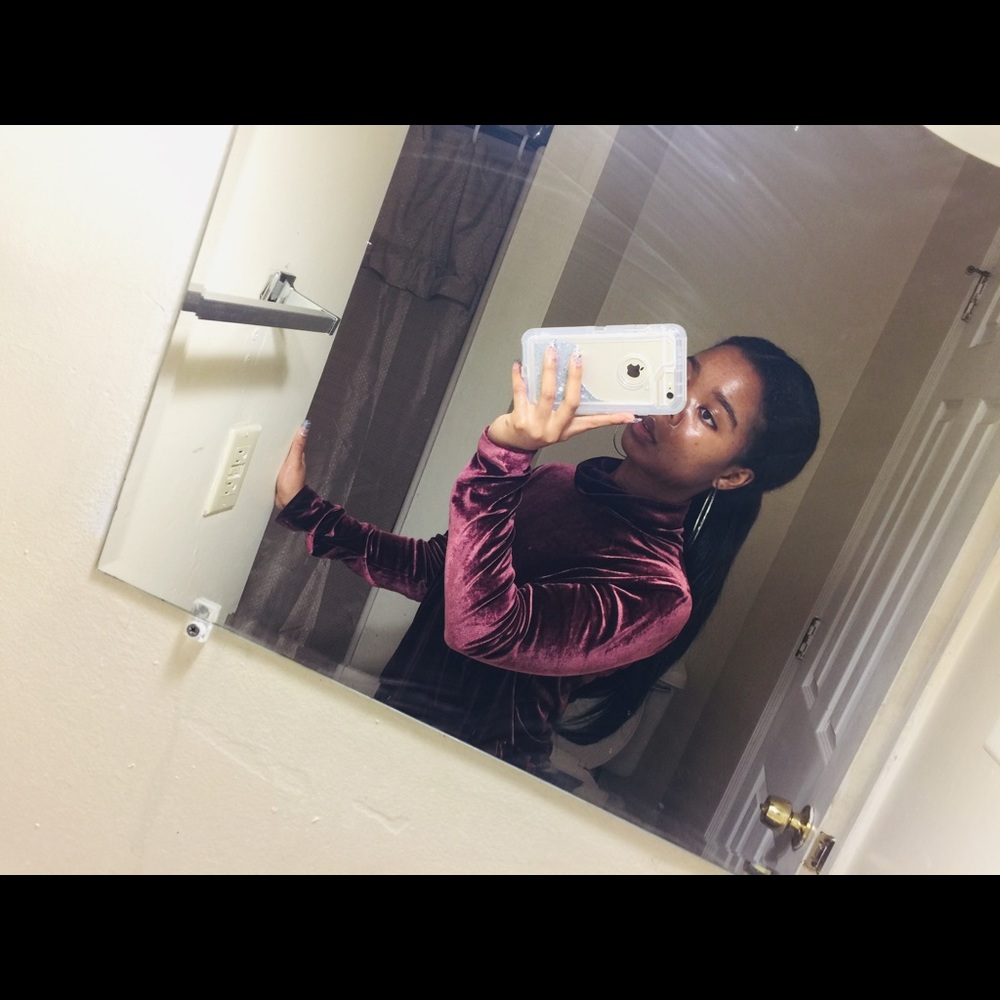 Meet your Posher, Gianna